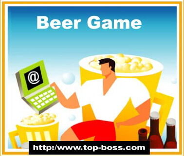 Top-BOSS 啤酒遊戲(BG)